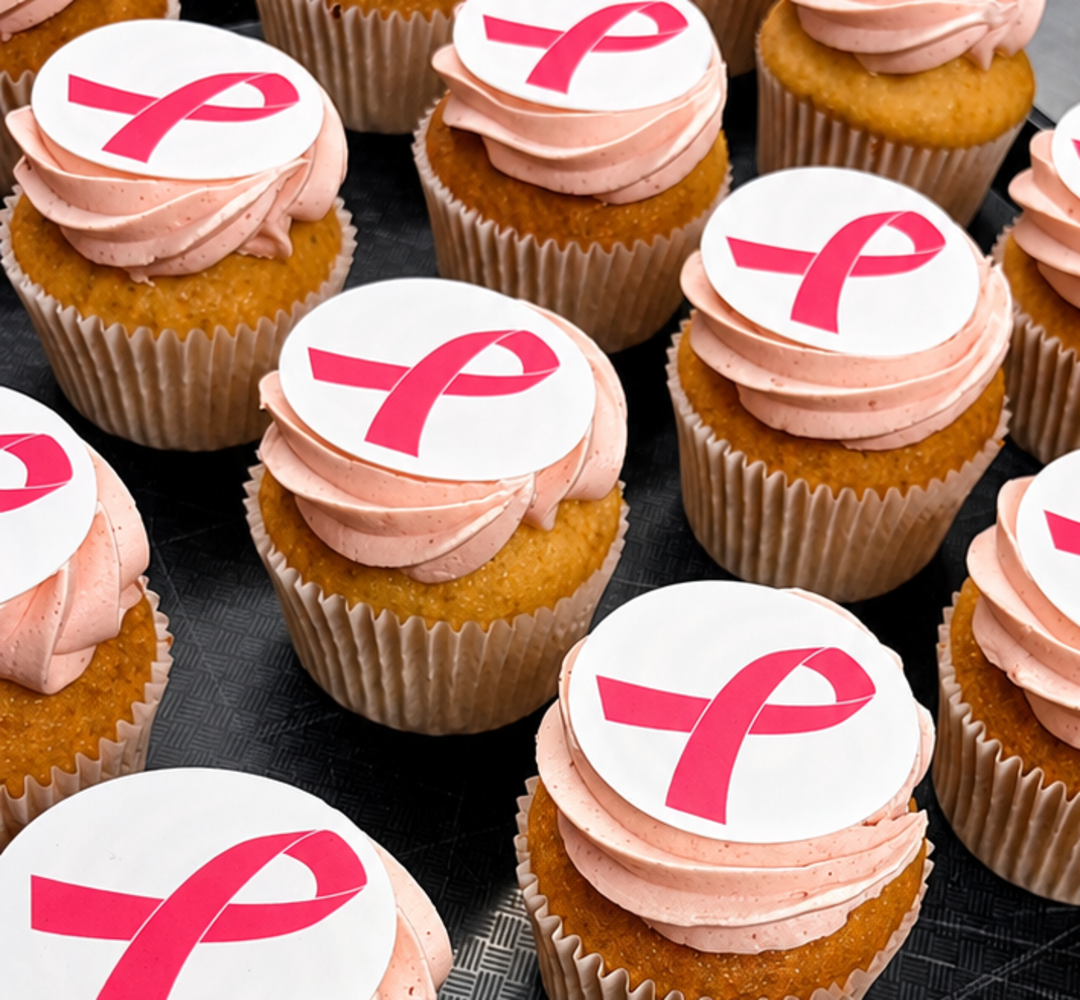 Cupcakes Custom Design Gluten Free image 0